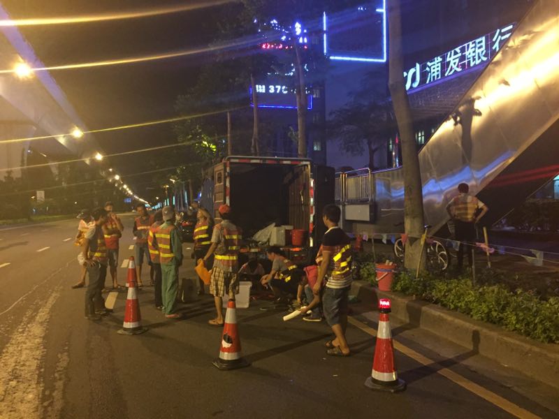 喜訊連連傳出,我司再獲嘉獎