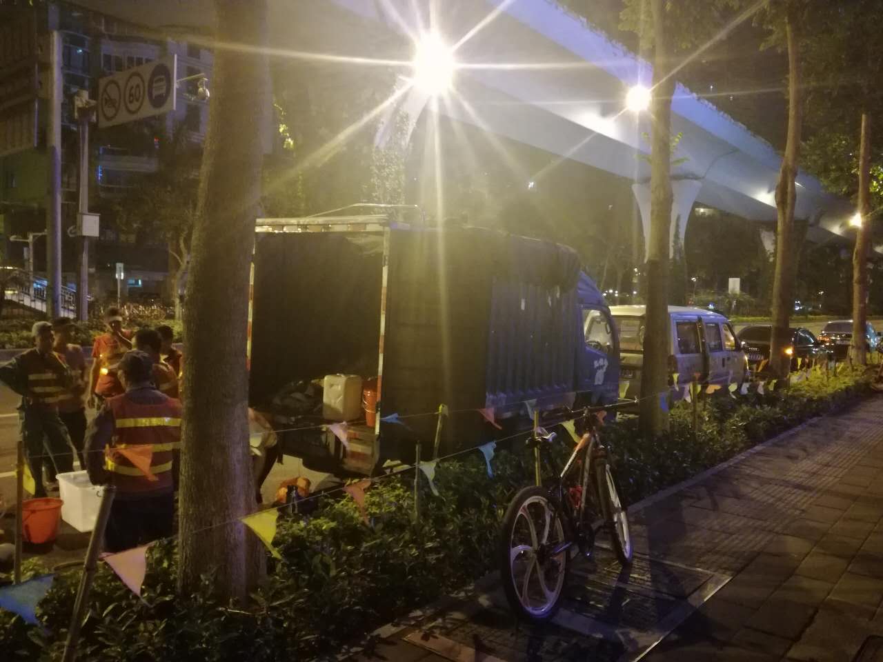 喜訊連連傳出,我司再獲嘉獎